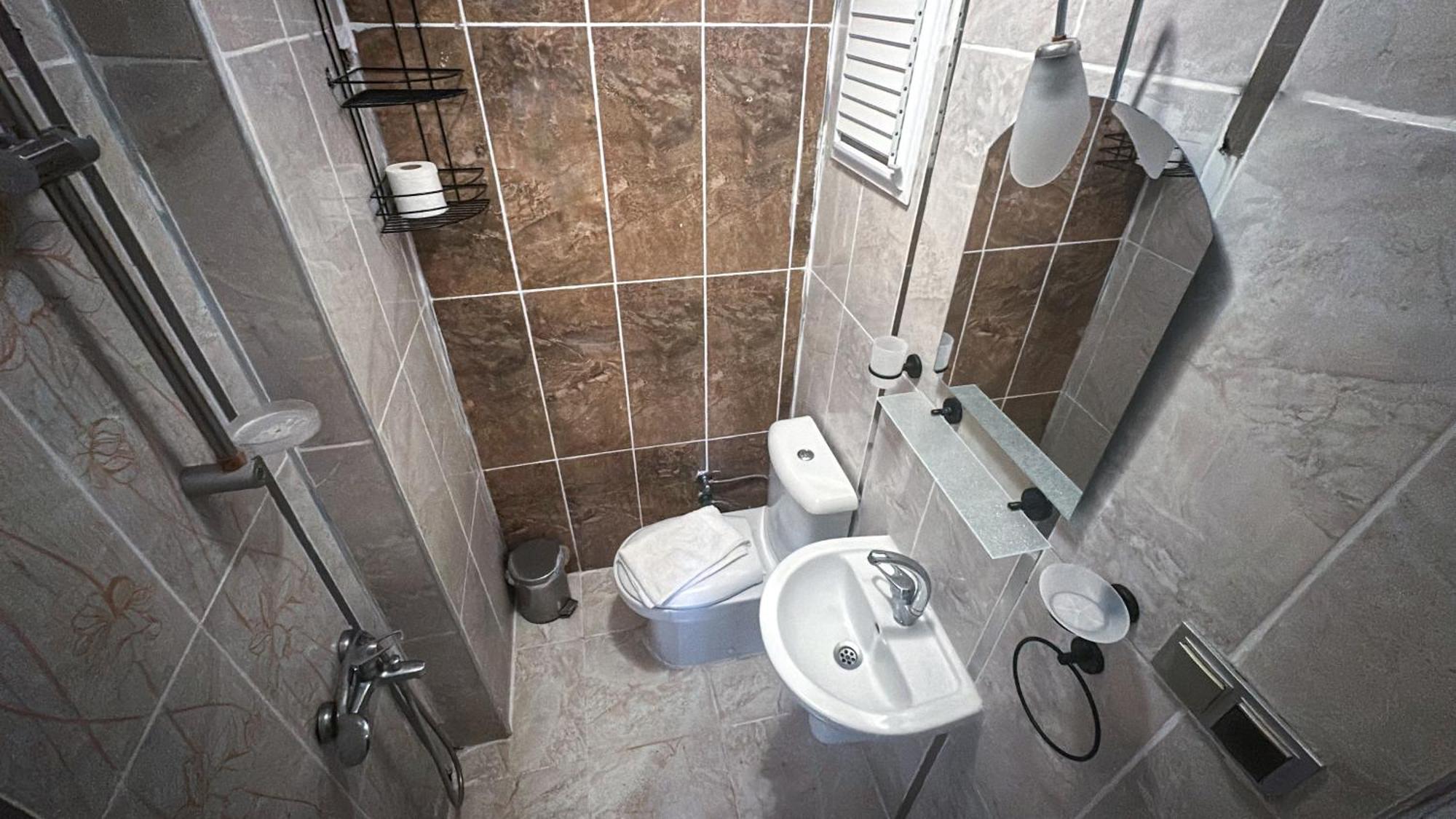 Reis Beach Hotel Μαρμαρίς Εξωτερικό φωτογραφία