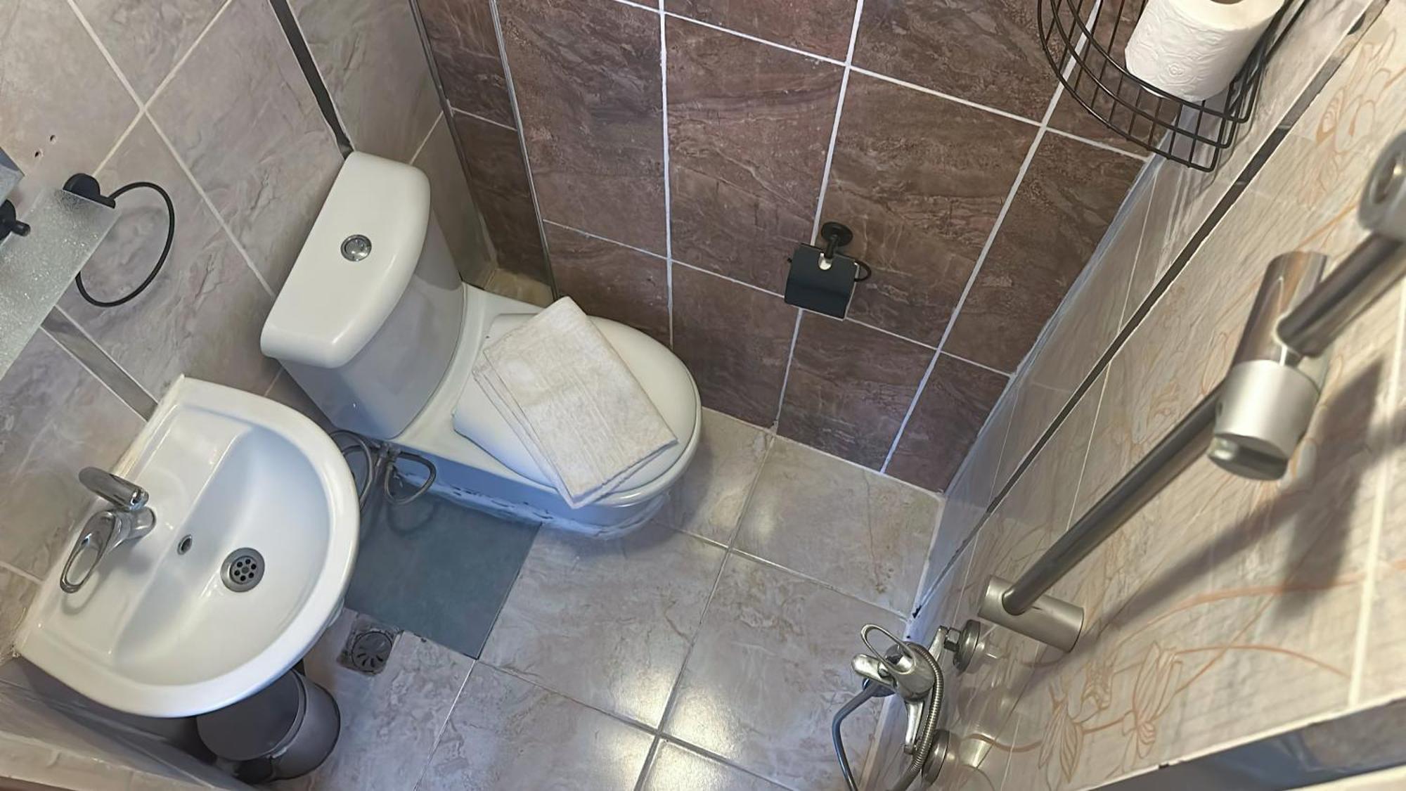 Reis Beach Hotel Μαρμαρίς Εξωτερικό φωτογραφία