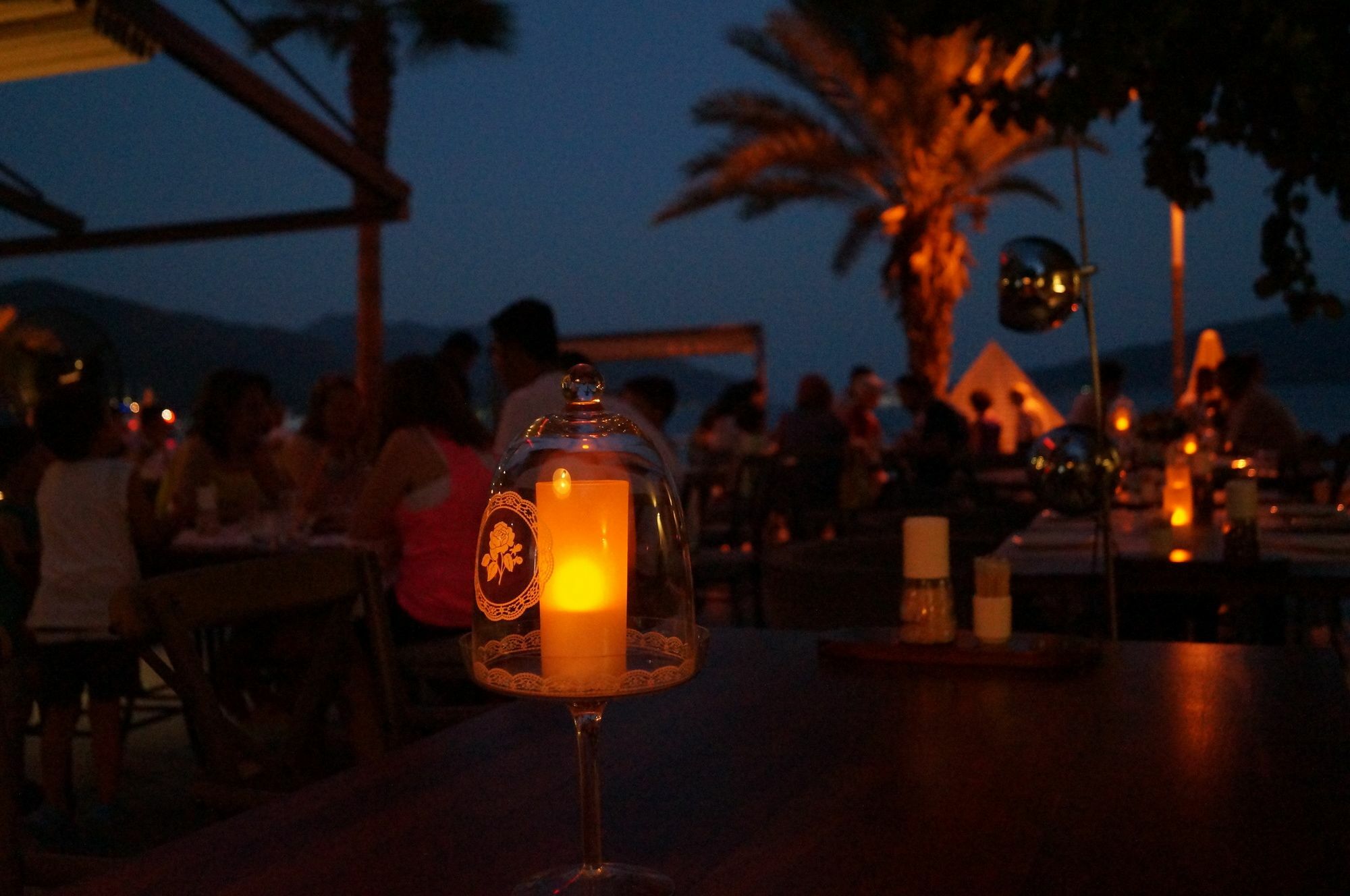 Reis Beach Hotel Μαρμαρίς Εξωτερικό φωτογραφία
